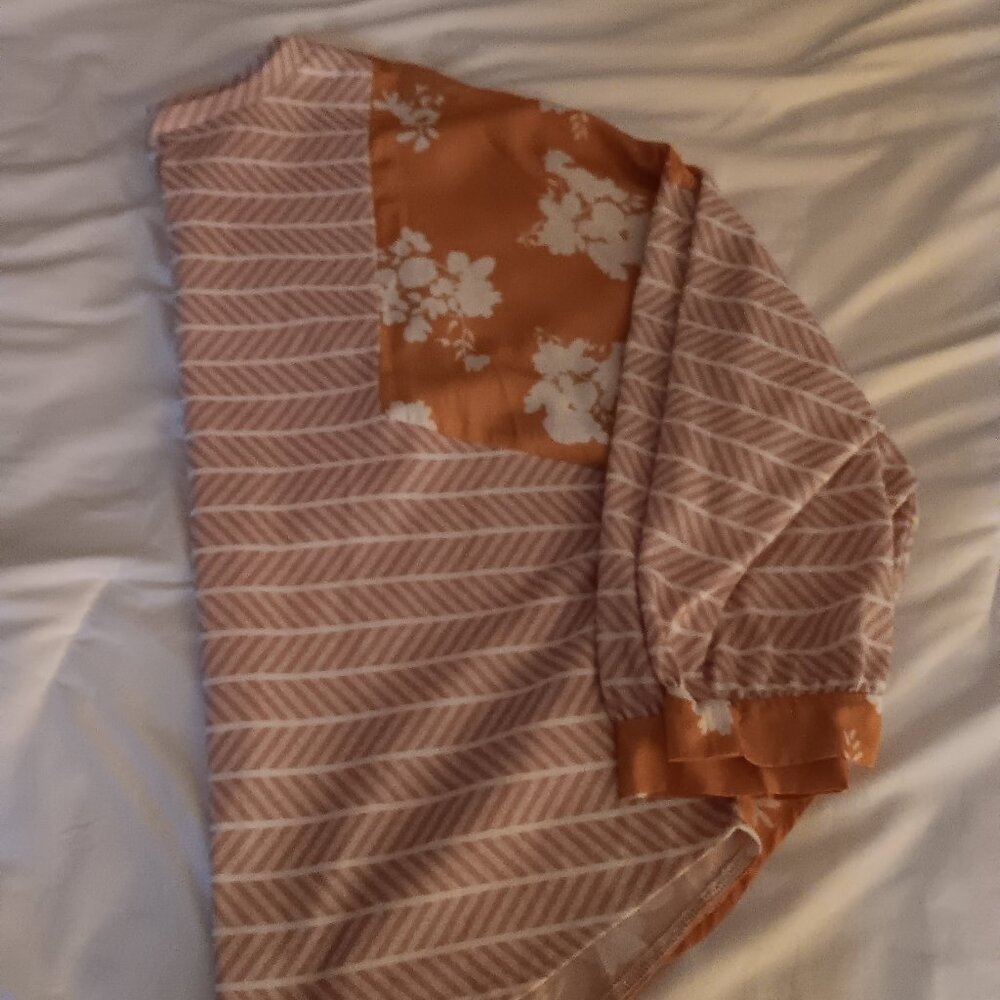 Boutique shirt